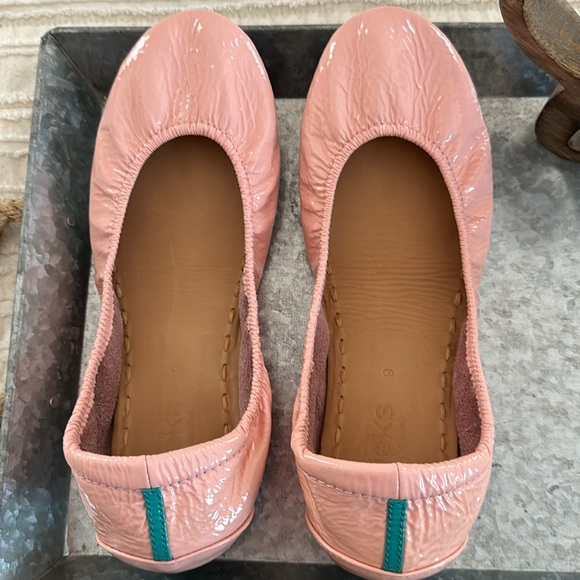 EUC Cotton Candy Tieks - Picture 5 of 8